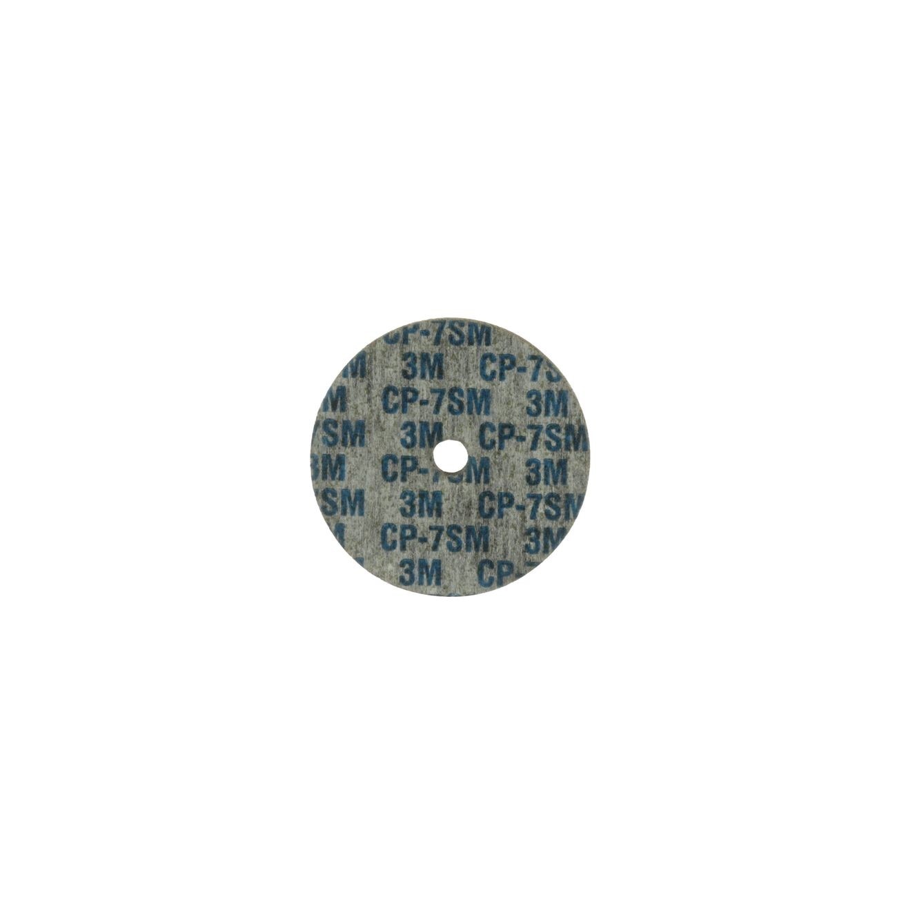 3M 3M 7010366201 Scotch-brite Unitized Abrasive Wheel 3 in