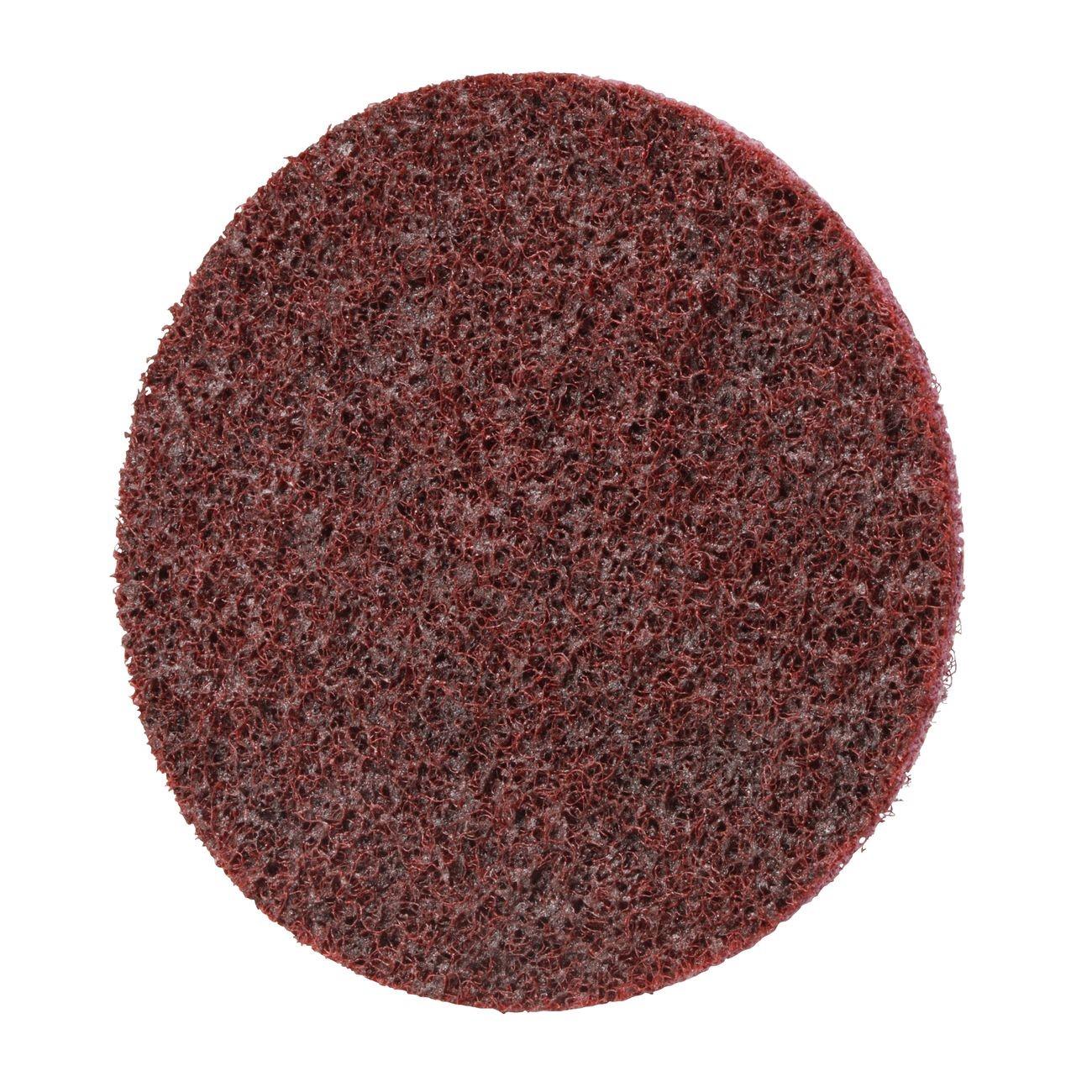 3M 3M 7100159115 Scotch-brite Roloc Disc 3 Inch Non-woven Ao