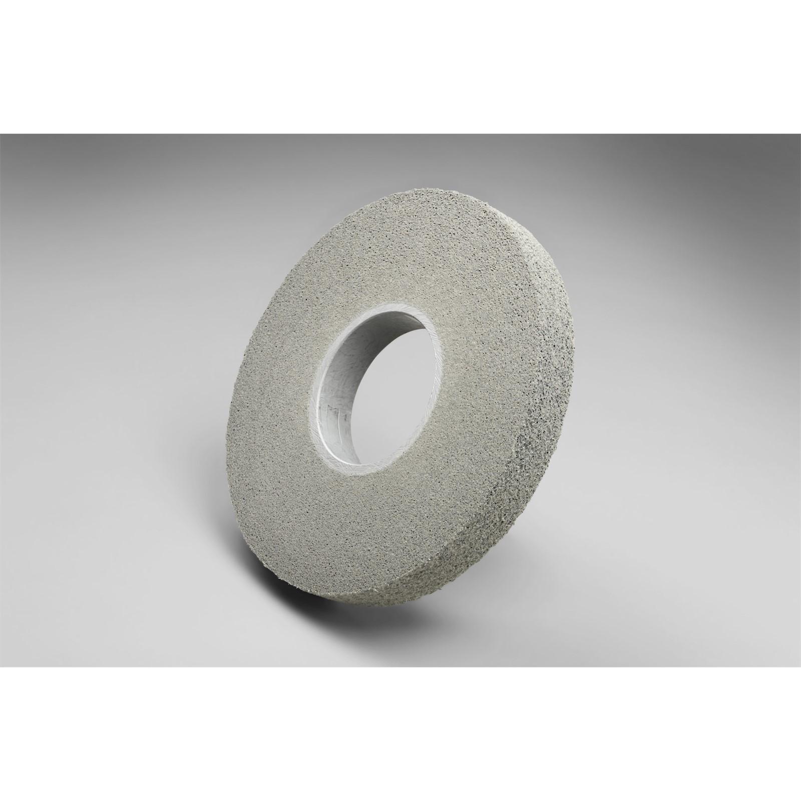 3M 3M 7000046044 Deburring Wheel 8x1x3 in 8A Medium