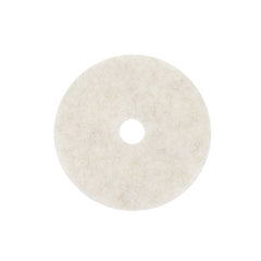 3M 3M 7000126175 Natural Blend Floor Pad 3300 27 in