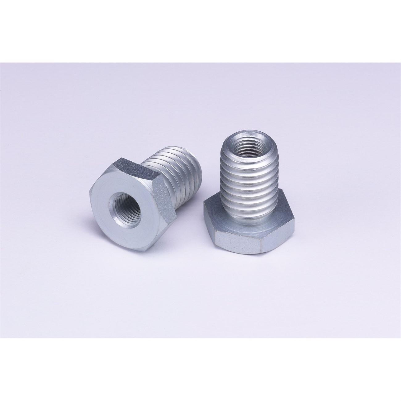 3M 3M 7000046093 Disc Holder Adapter 5/8-11 to 3/8-24