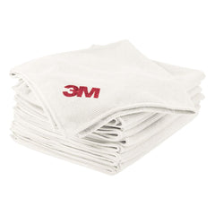3M 3M 7100082851 High Performance Microfiber Cloth 50ct