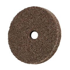 3M 3M 7000120939 Scotch-brite Exl Unitized Wheel 6 in Fine