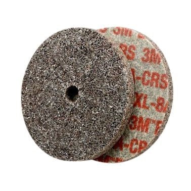 3M 3M 7010309832 Scotch-brite Exl Unitized Wheel 8 in