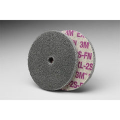 3M 3M 7100111508 Scotch-brite Exl Unitized Wheel Fine Grit