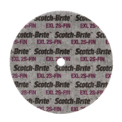 3M 3M 7000046104 Scotch-brite Unitized Wheel 6 in Fine