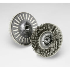 3M 3M 7100138175 Scotch-brite Bristle Disc 4.5 in 120 Grit