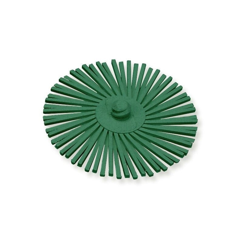 3M 3M 7100138176 Ceramic Radial Bristle Disc 3 Inch 50 Grit