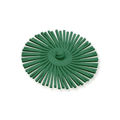 3M 3M 7100138176 Ceramic Radial Bristle Disc 3 Inch 50 Grit