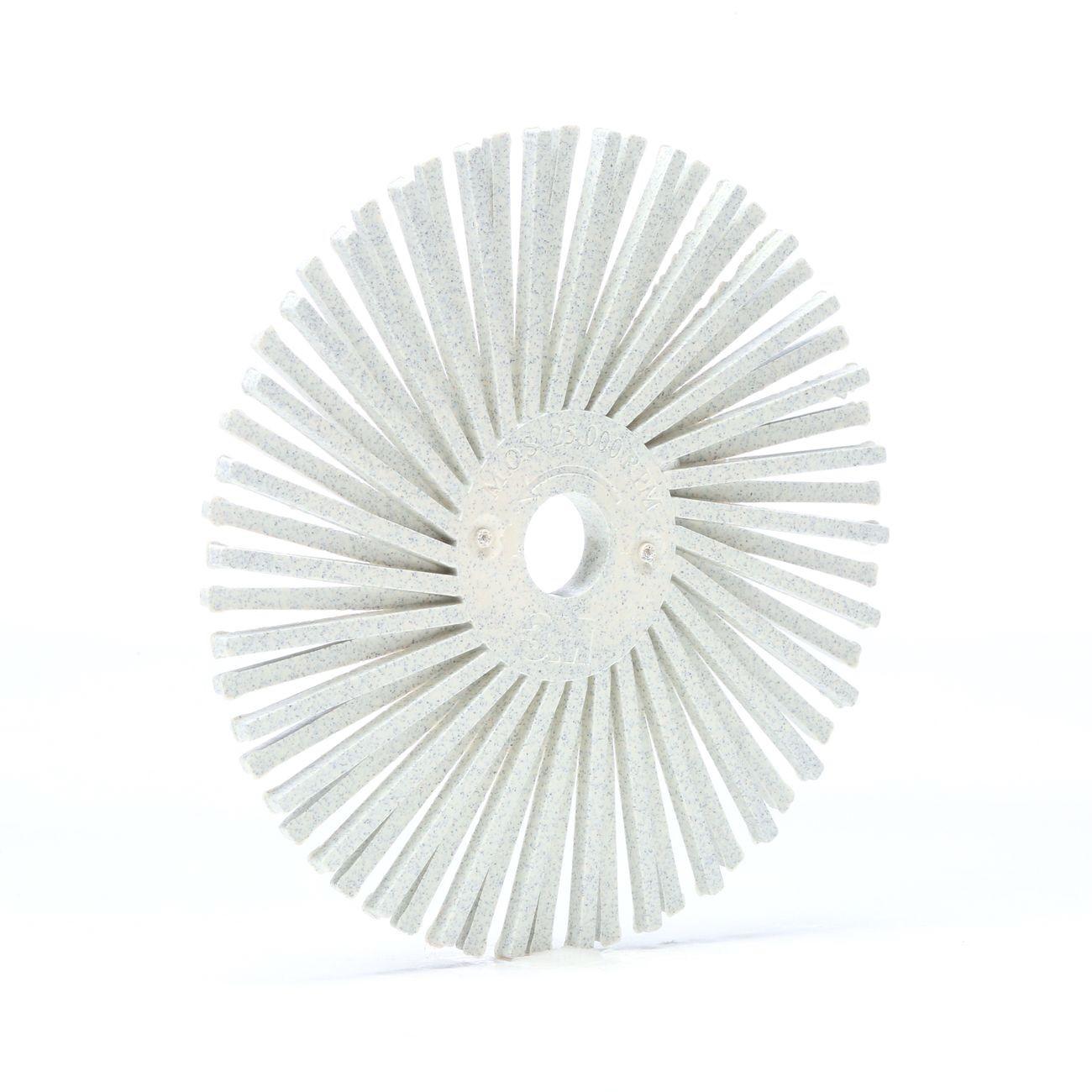 3M 3M 7000000749 Scotch-brite Bristle Disc 3 Inch P120