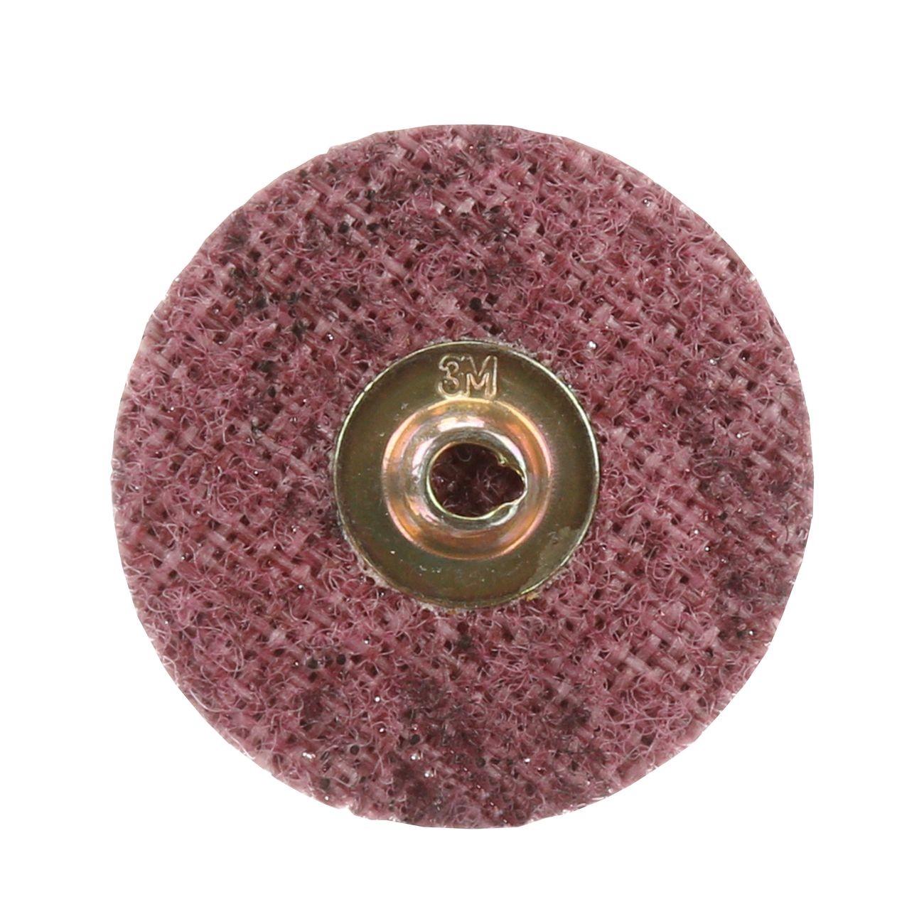 3M 3M 7000120991 Scotch-brite Roloc Disc 2 Inch 25000 Rpm