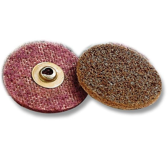 3M 3M 7100020266 Scotch-brite Roloc Disc 3 Inch 18000 Rpm