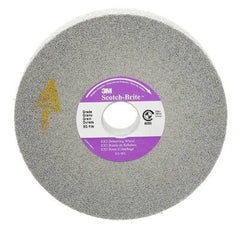 3M 3M 7000120981 Scotch-brite EX3 Convolute Deburring Wheel 14 Inch