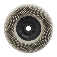 3M 3M 7100138289 Scotch-brite Bristle Disc 4.5 in P120 Ceramic