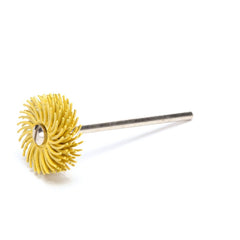 3M 3M 7000000757 Scotch-brite Bristle Disc 3/4 Inch P80 Ceramic