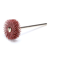3M 3M 7000000758 Scotch-brite Bristle Disc 3/4 in 220 Grit