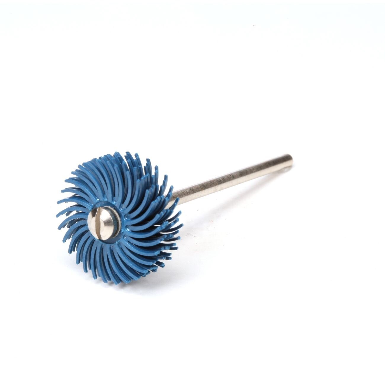 3M 3M 7000000759 Scotch-brite Bristle Disc 3/4 in 400 Grit