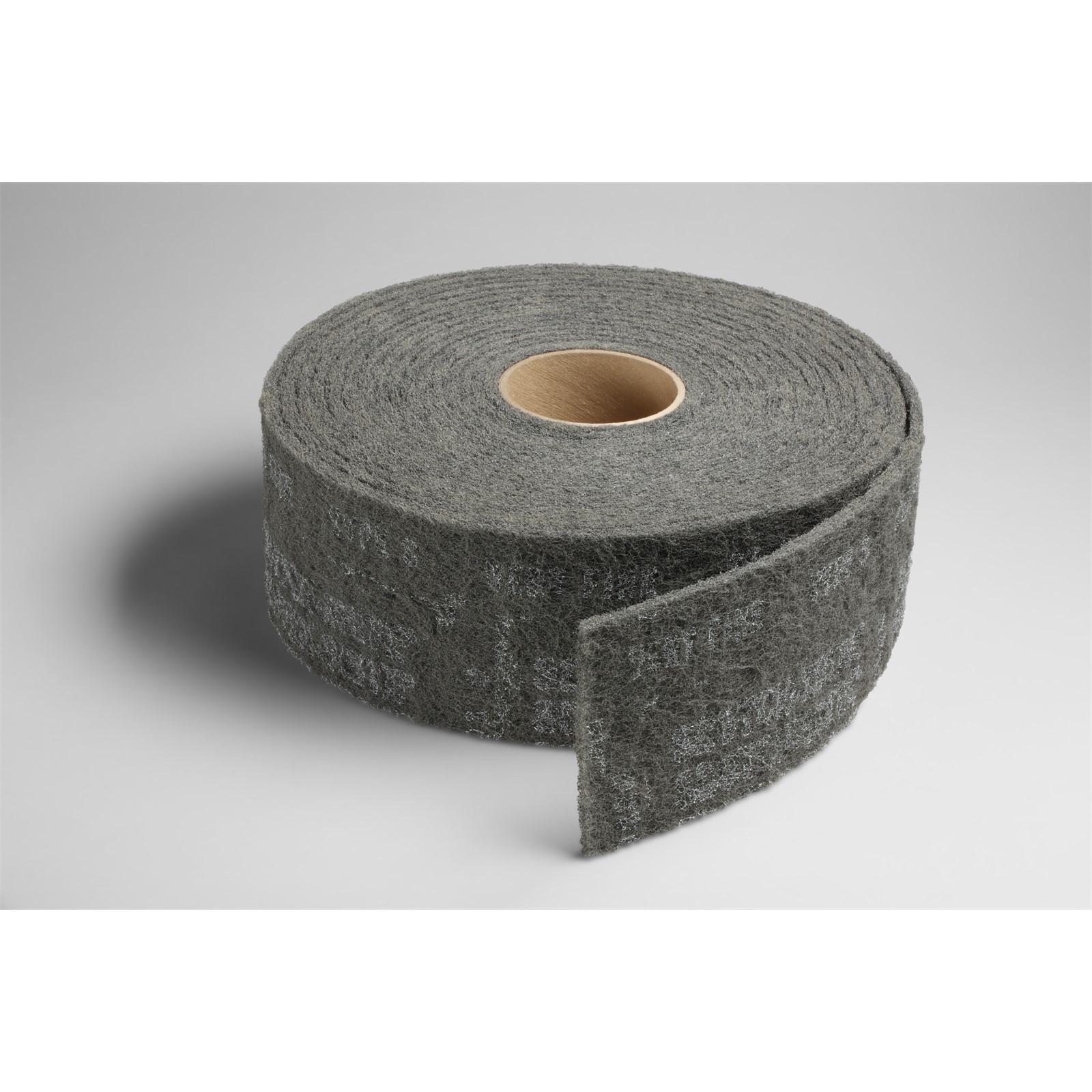 3M 3M 7010329096 Clean and Finish Abrasive Roll 5.5in X 30ft