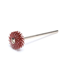 3M 3M 7100002321 Bristle Disc 9/16 Inch P220 Grit Ceramic