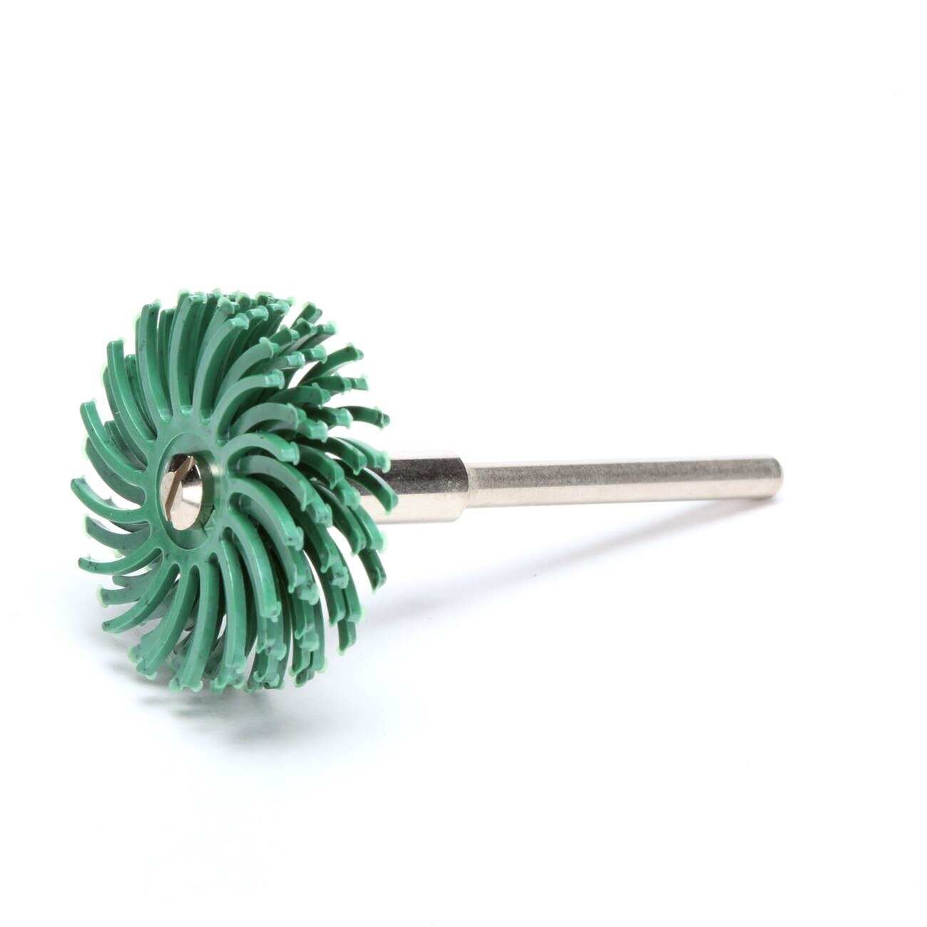 3M 3M 7000000761 Scotch-brite Bristle Disc 1 Inch 50 Grit
