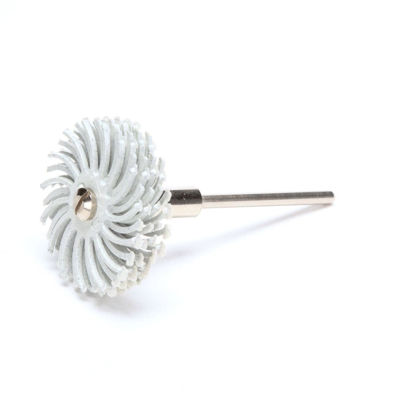 3M 3M 7000000763 Scotch-brite Bristle Disc 1 Inch 120 Grit