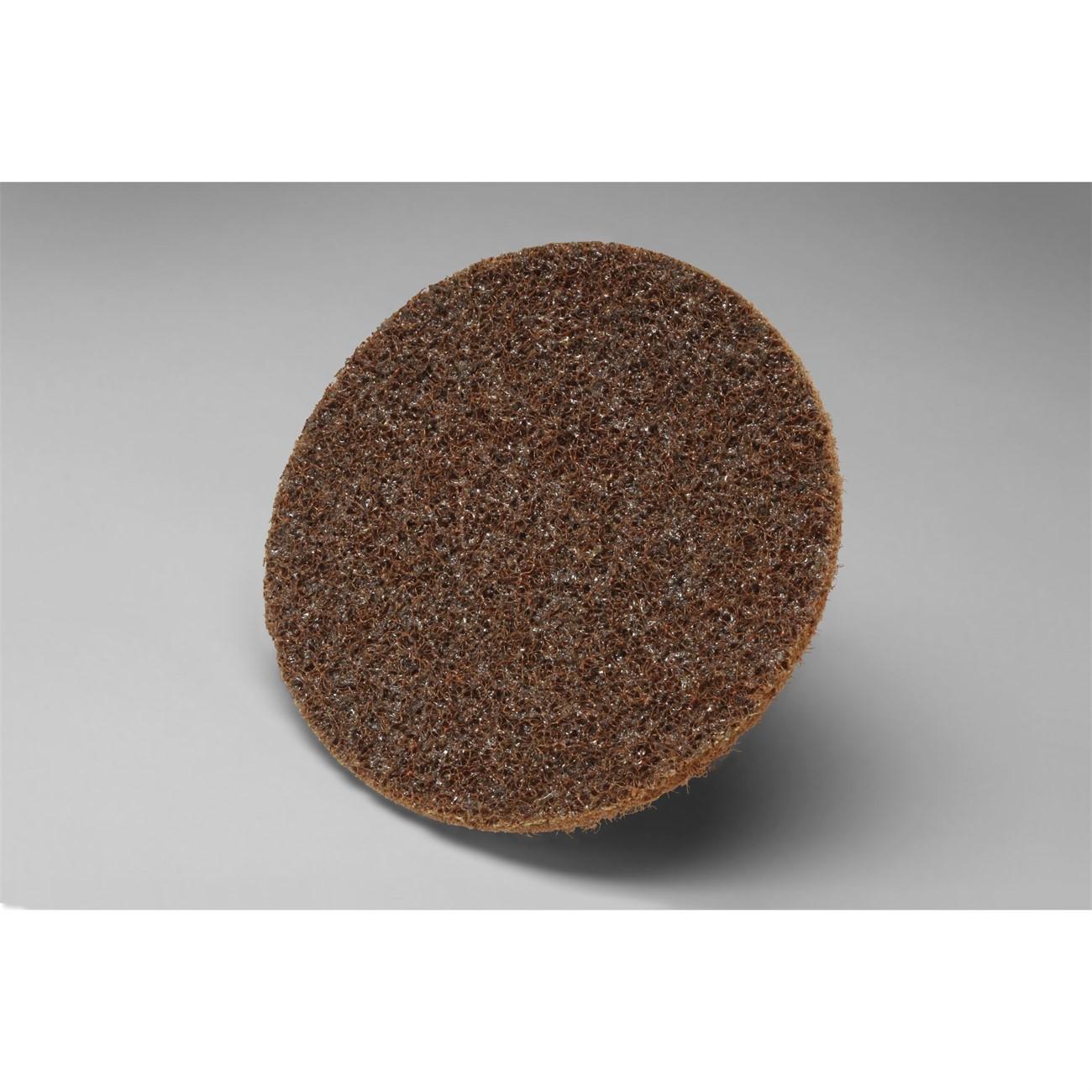 3M 3M 7100141913 Scotch-brite Hook Loop Disc 5 Inch