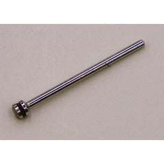 3M 3M 7000046130 Bristle Disc Mandrel 3/32 Inch Shank