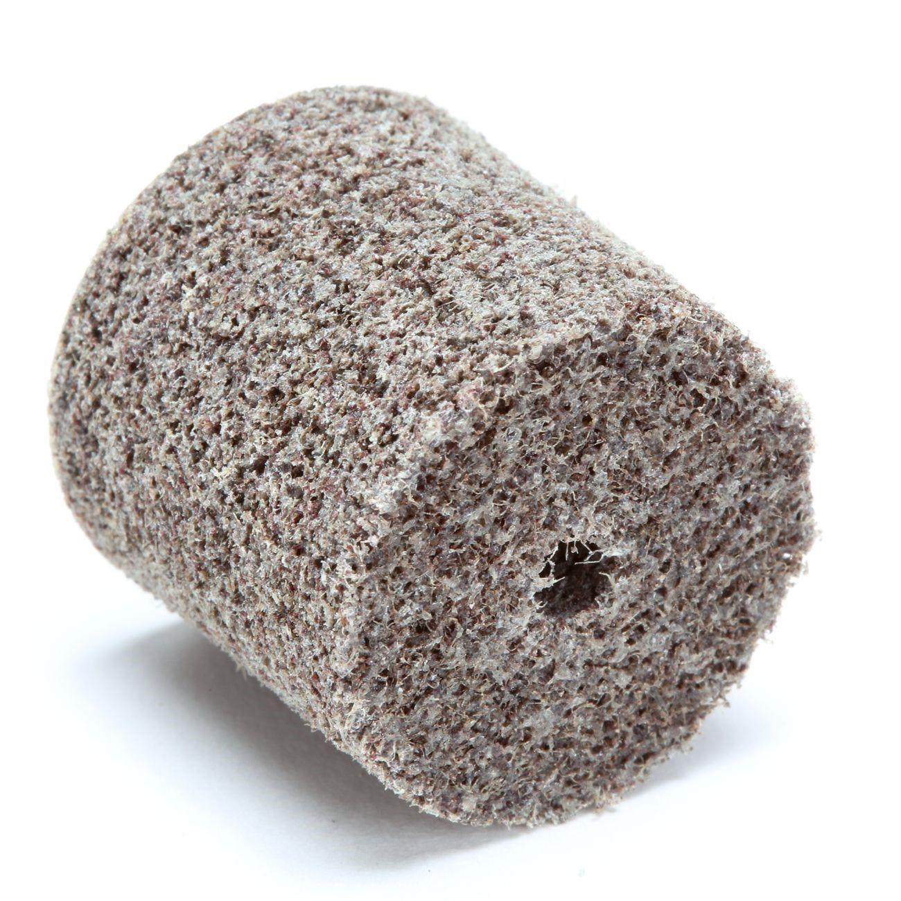 3M 3M 7010366469 Scotch-brite Unitized Abrasive Wheel 0.5 in