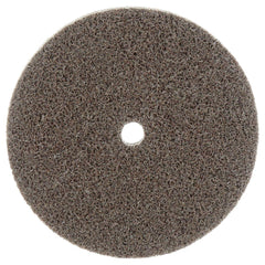 3M 3M 7010329129 Scotch-brite Unitized Abrasive Wheel 2 in