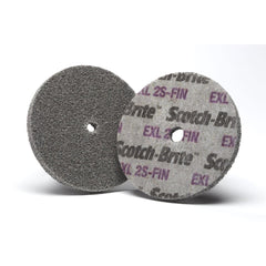 3M 3M 7010365128 Scotch-brite Exl Unitized Wheel 2.5 in