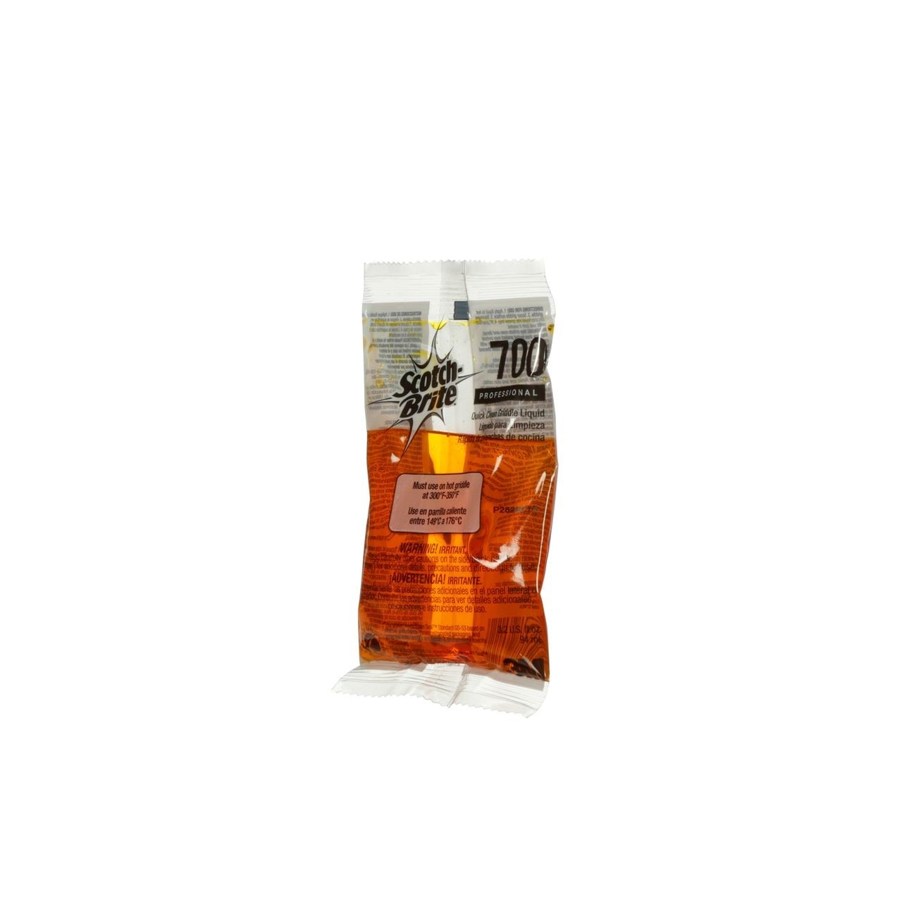 3M 3M 7100074067 Griddle Cleaning Liquid 3.2 Oz