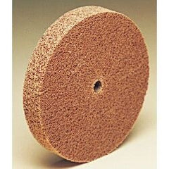 3M 3M 7010292423 Scotch-brite Roloc Unitized Wheel 3 Inch Medium