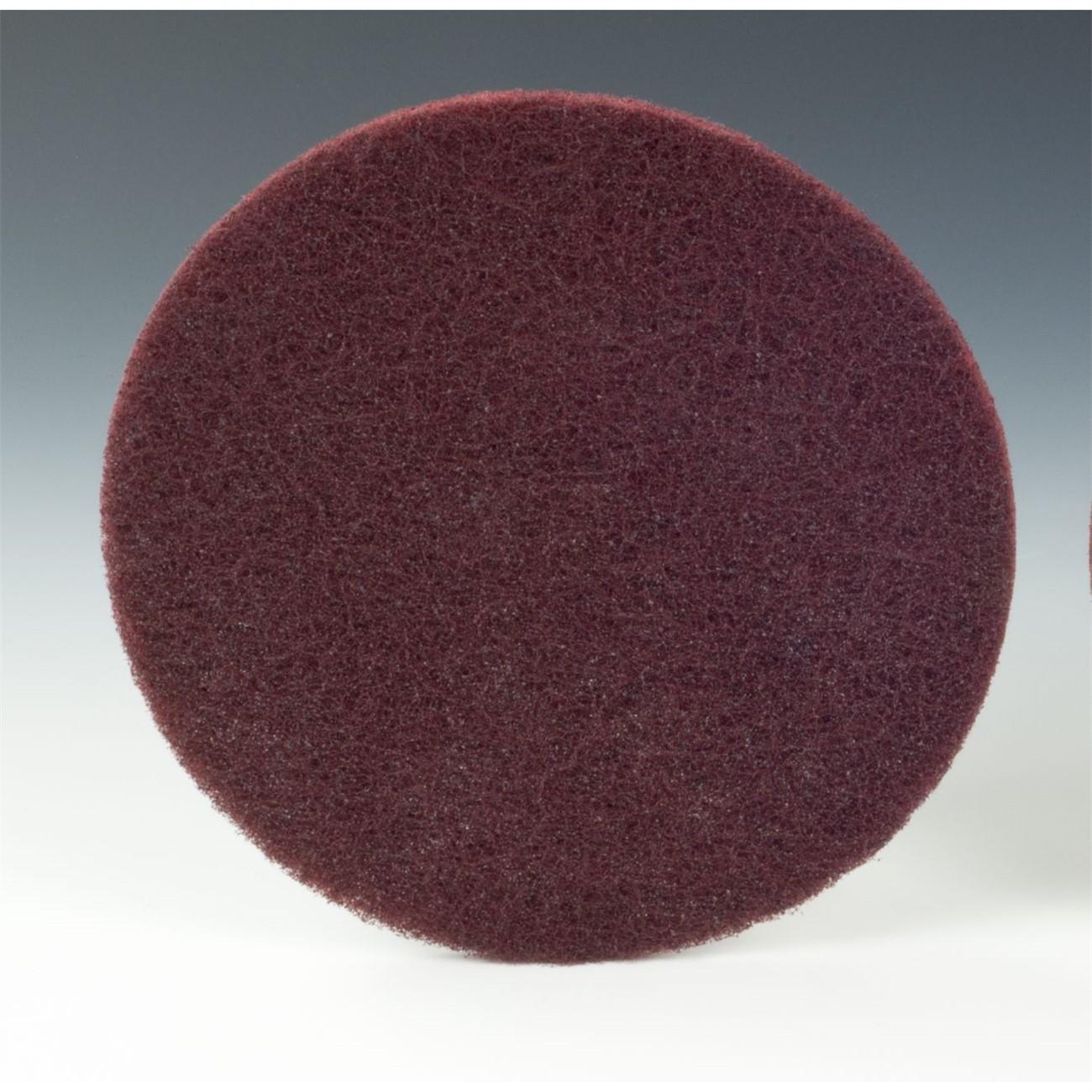 3M 3M 7010365151 Non-woven Deburring Disc 3 Inch 8500 Rpm