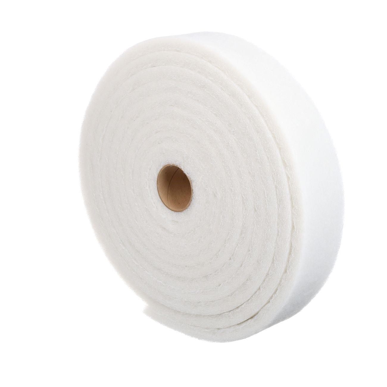 3M 3M 7010365155 Super Polish Roll 2in X 30ft