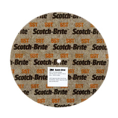 3M 3M 7010309505 Scotch-brite Unitized Wheel 3 in Ao Deburring