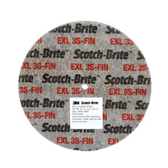 3M 3M 7010329596 Scotch-brite Exl Unitized Wheel 4 in Fine