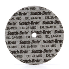 3M 3M 7000046153 Scotch-brite Exl Unitized Wheel 8 in Ao