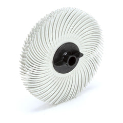 3M 3M 7100138296 Scotch-brite Bristle Disc 3 in 120 Grit