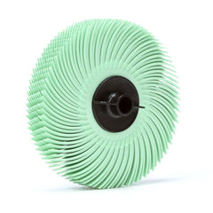 3M 3M 7100007341 Scotch-brite Bristle Disc 3 Inch Ceramic