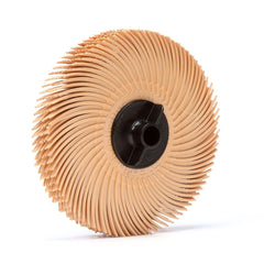 3M 3M 7000046161 Scotch-brite Bristle Disc 3 Inch Ceramic