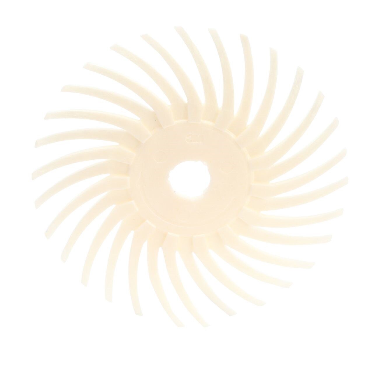 3M 3M 7000028525 Radial Bristle Disc 3 Inch 80 Grit Ceramic