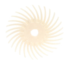 3M 3M 7000028525 Radial Bristle Disc 3 Inch 80 Grit Ceramic