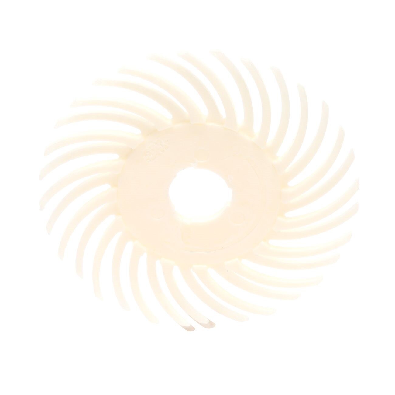 3M 3M 7000000770 Radial Bristle Disc 2 Inch 80 Grit