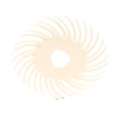 3M 3M 7000000770 Radial Bristle Disc 2 Inch 80 Grit