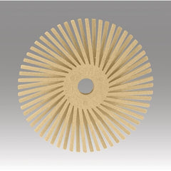 3M 3M 7000046159 Scotch-brite Bristle Disc 2 Inch Ceramic