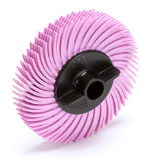 3M 3M 7000046158 Scotch-brite Bristle Disc 2 Inch Ceramic