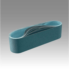 3M 3M 7010309535 Scotch-brite Surface Conditioning Belt 168x8 in