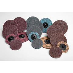 3M 3M 7010366638 Scotch-brite Roloc Disc 2 Inch Silicon Carbide