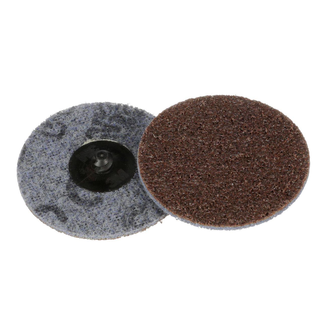 3M 3M 7010309546 Scotch-brite Roloc 3 Inch Surface Conditioning Disc