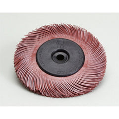 3M 3M 7100138302 Scotch-brite Bristle Disc T-c 220 Grit 6 in Refill
